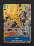 Sabo Premium Card Collection -Best Selection Vol. 4- OP10-049
