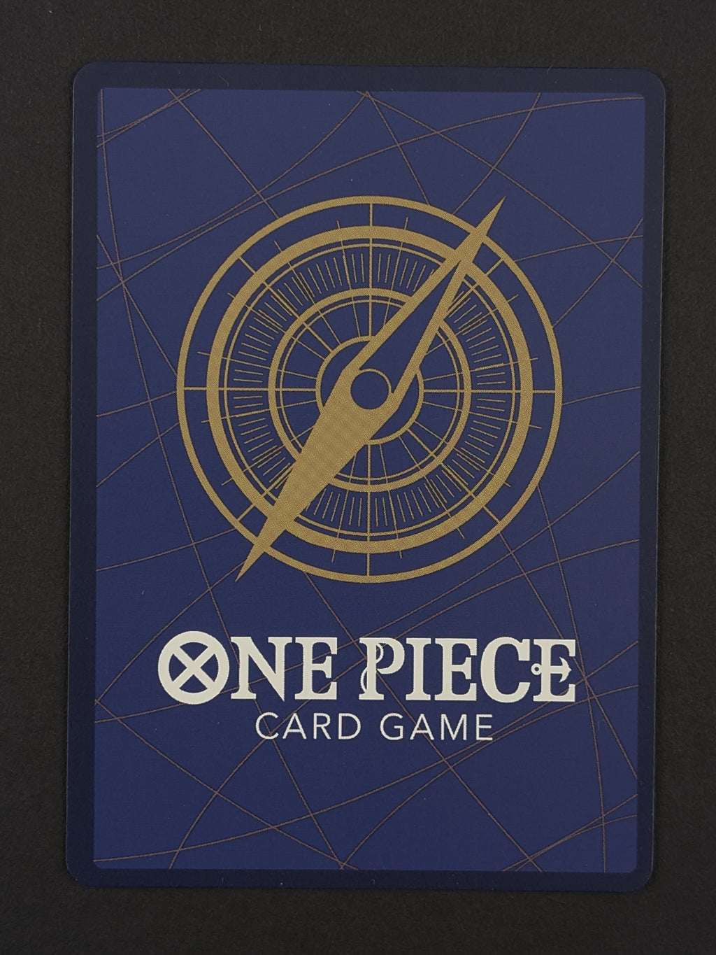 Jack Alternate Art OP01-102 – Romance Dawn