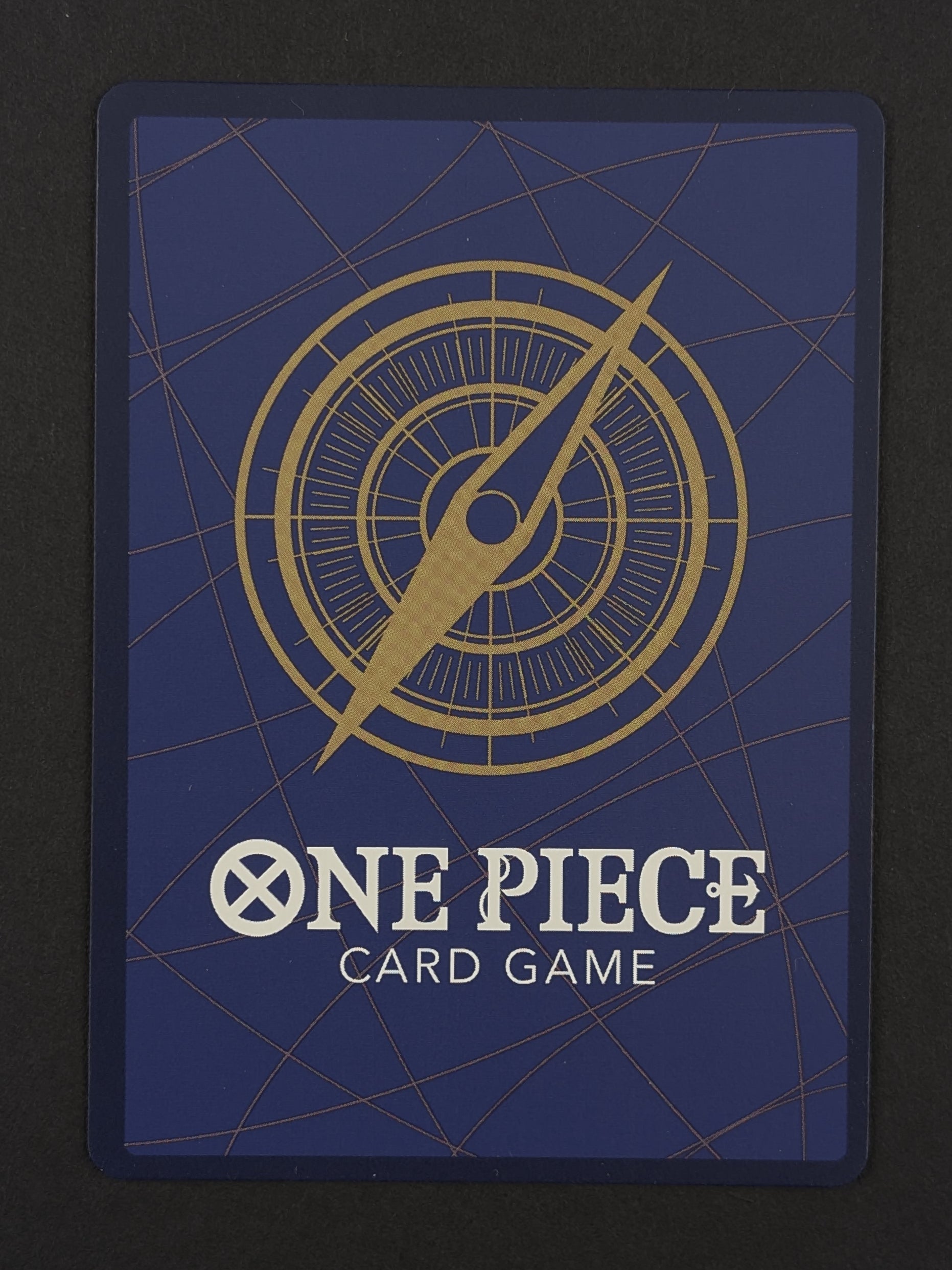 Jack Alternate Art OP01-102 – Romance Dawn