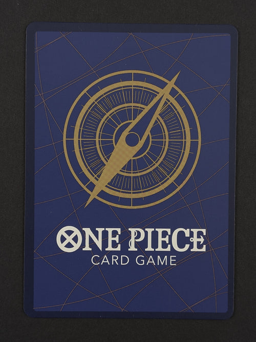 Jack Alternate Art OP01-102 – Romance Dawn