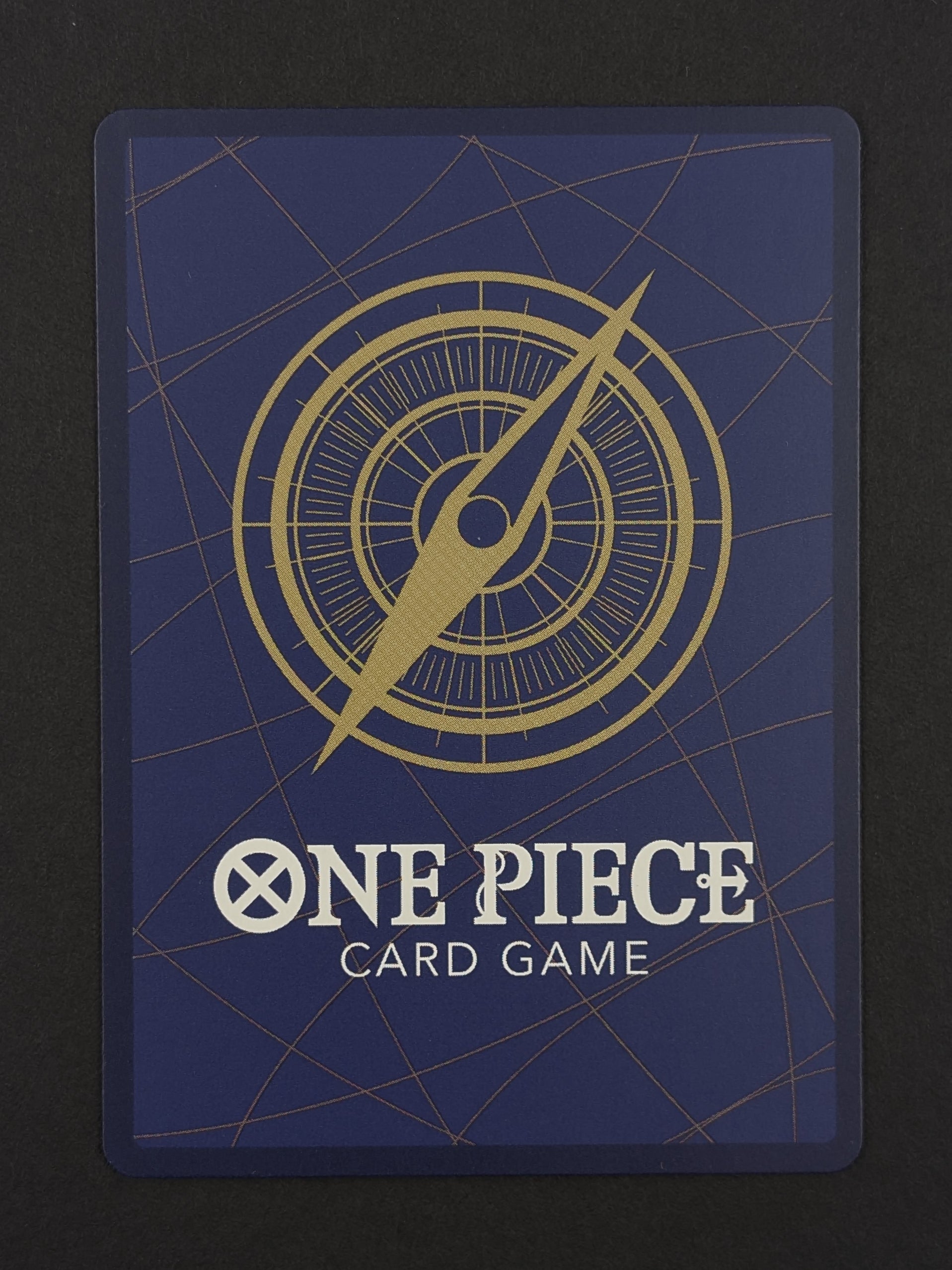 Sabo Premium Card Collection -Best Selection Vol. 4- OP10-049