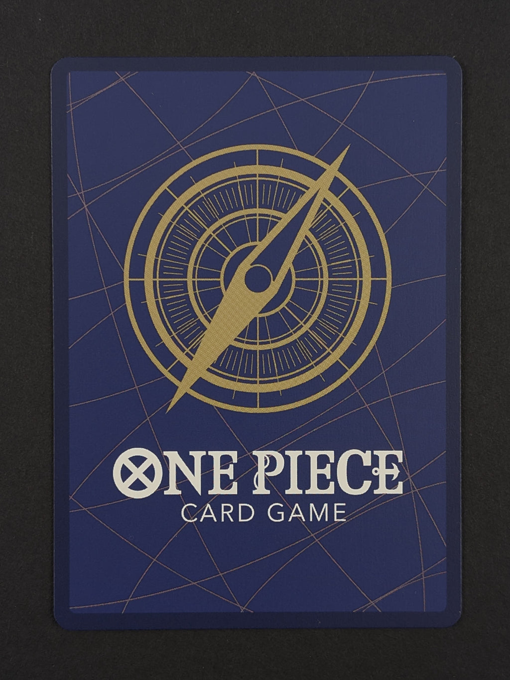 Gin Alternate Art OP03-024 – Pillars of Strength