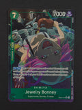 Jewelry Bonney Alternate Art EB02-015 – Anime 25th Collection