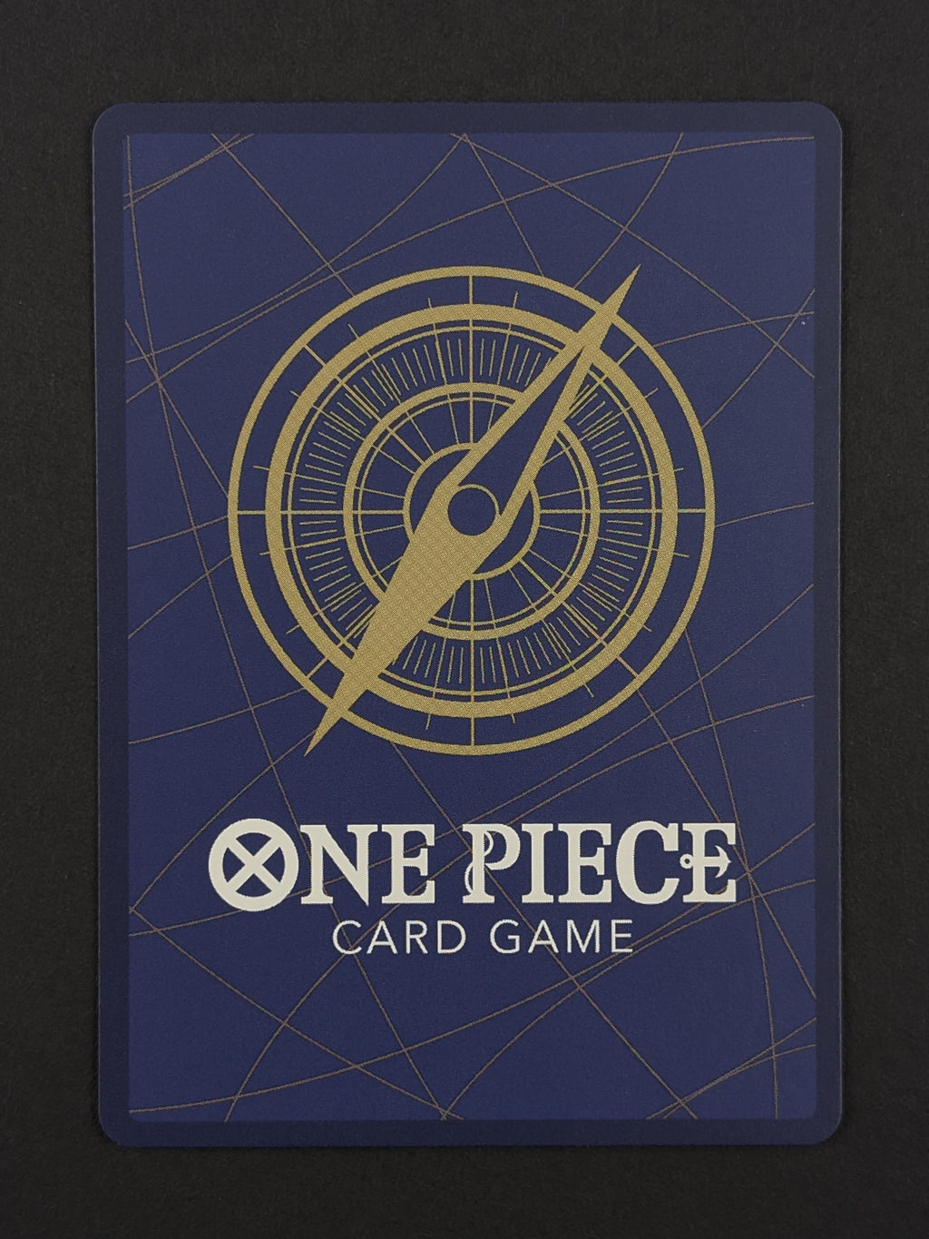 Jinbe One Piece Film Red Promotion 2022 OP01-014