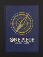 Jinbe One Piece Film Red Promotion 2022 OP01-014