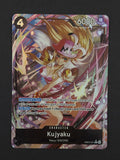 Kujyaku Alternate Art EB03-041 – One Piece Heroines Edition