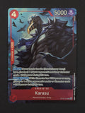 Karasu Premium Card Collection -Best Selection Vol. 2- OP05-005