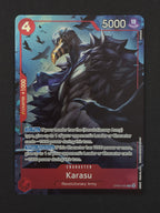Karasu Premium Card Collection -Best Selection Vol. 2- OP05-005