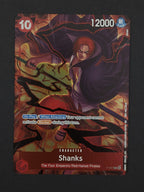 Shanks Event Pack Vol. 8 P-097