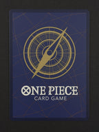 Uta Alternate Art EB03-003 – One Piece Heroines Edition