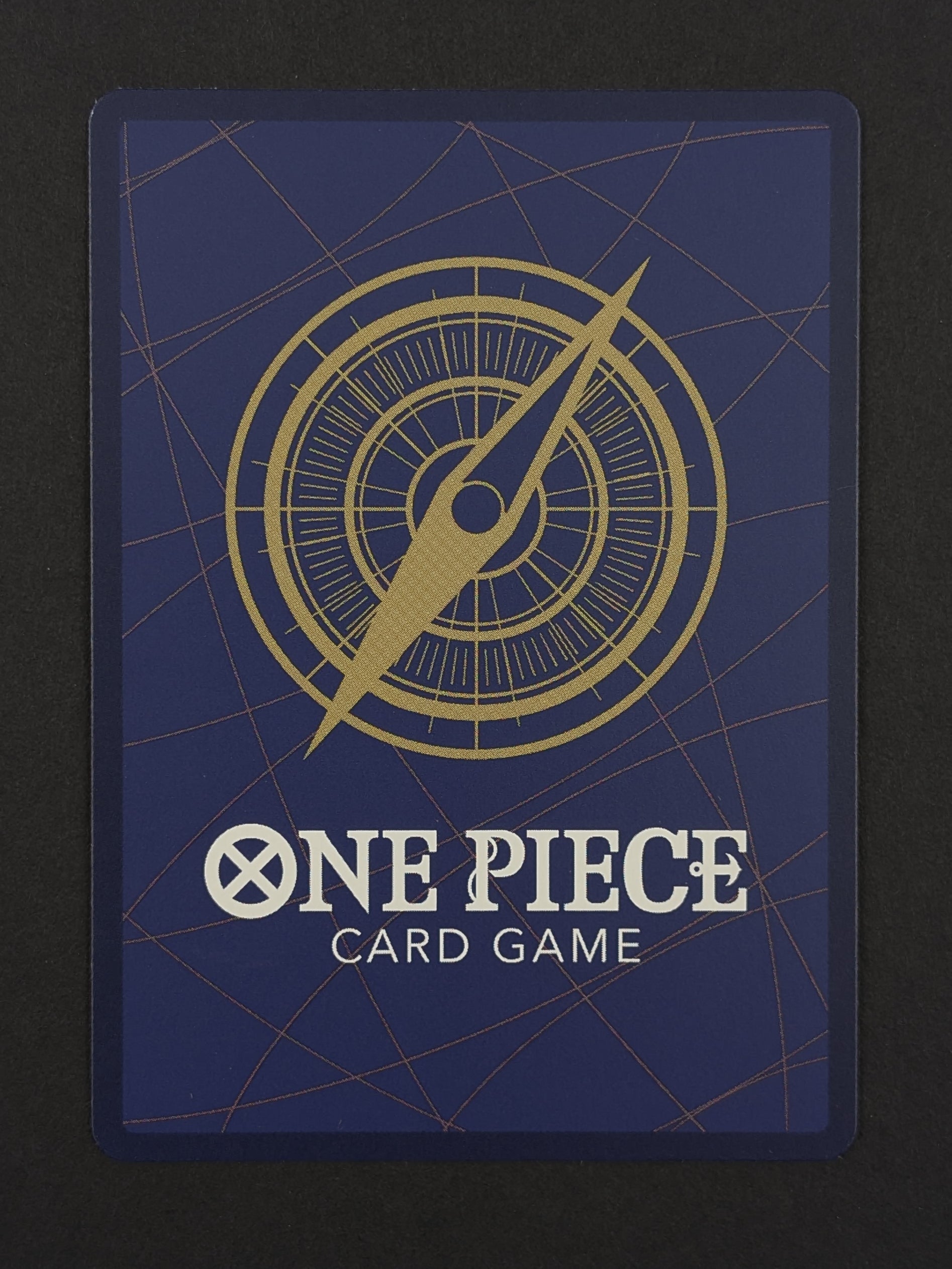 Uta Alternate Art EB03-003 – One Piece Heroines Edition
