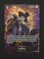 Laffitte Premium Card Collection -Best Selection Vol. 4- OP09-095
