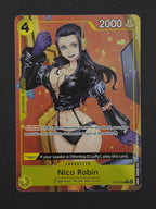 Nico Robin Full Art ST29-009 – Starter Deck 29: Egghead