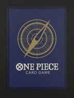 Sabo Alternate Art PRB02-014 - Premium Booster - The Best Vol. 2
