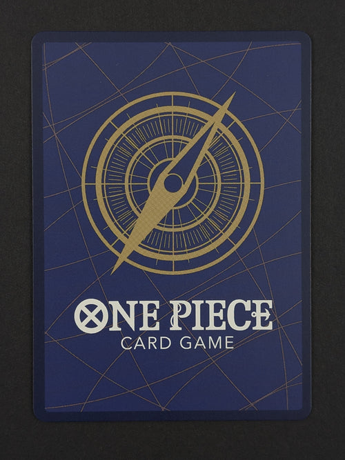 Sanji Premium Card Collection - 25th Anniversary EditionOP01-013