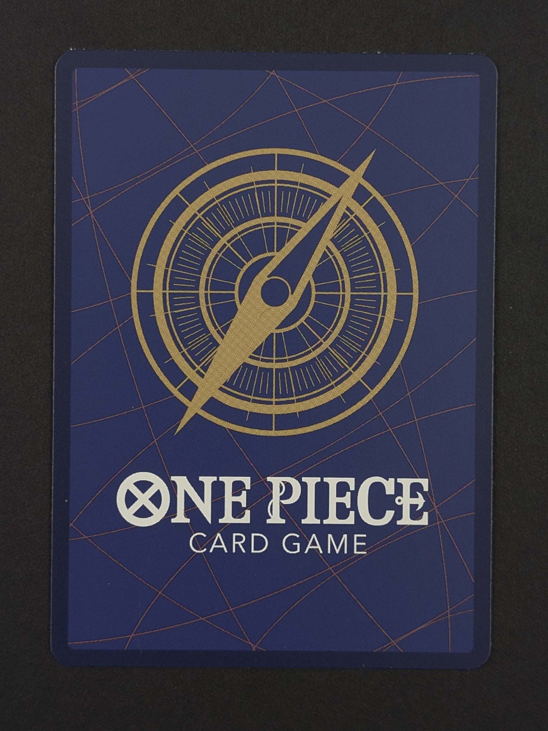 Sanji Alternate Art OP11-051 – A Fist of Divine Speed