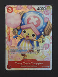 Tony Tony.Chopper EB01-006 - Memorial Collection