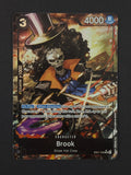 Brook Alternate Art EB01-046 - Memorial Collection