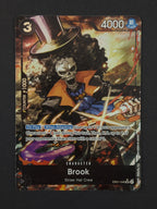 Brook Alternate Art EB01-046 - Memorial Collection