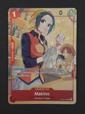 Makino Japanese 1st Anniversary Set OP02-015