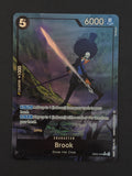 Brook Alternate Art EB02-048 - Anime 25th Collection