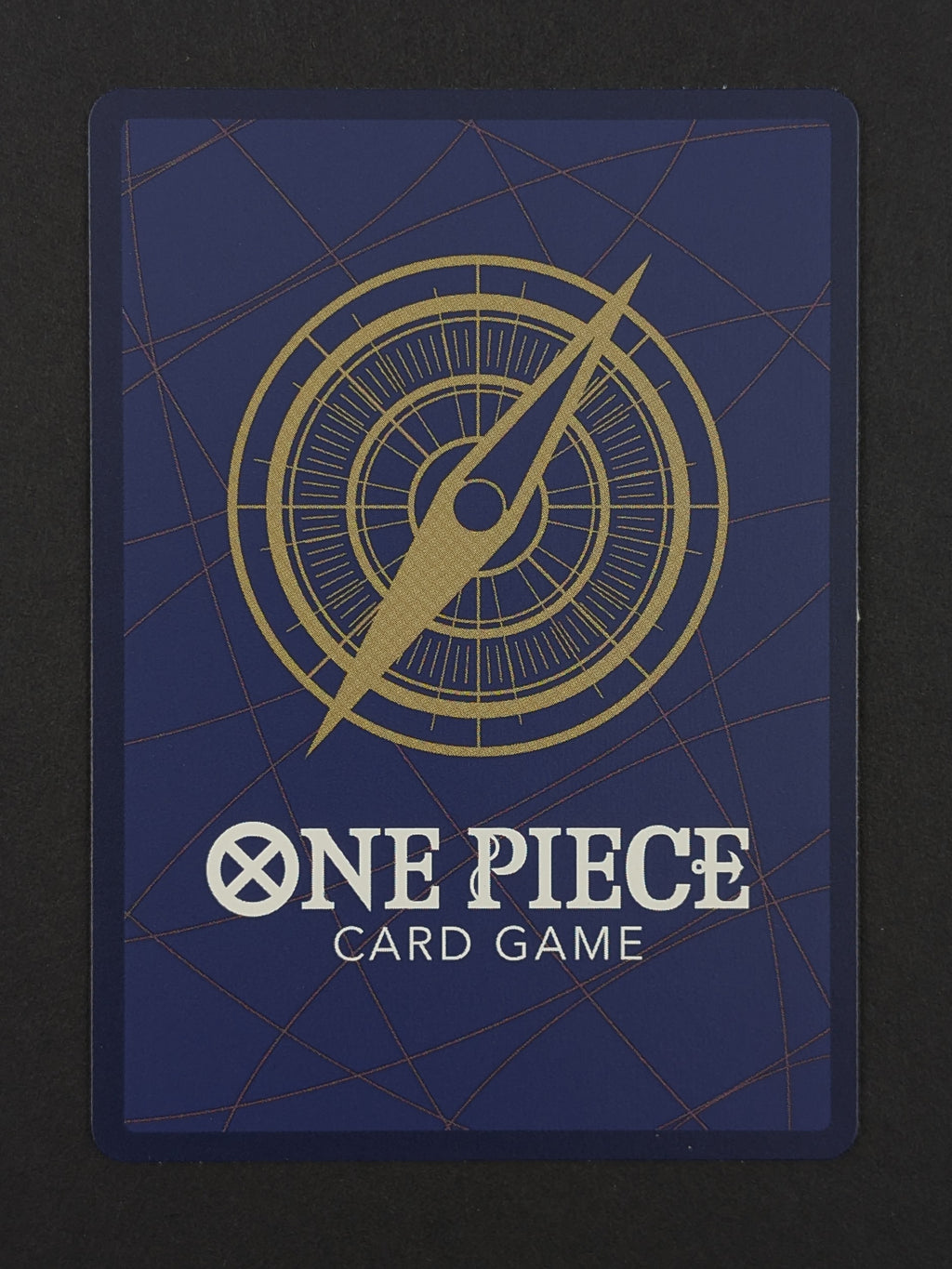 Portgas D. Ace Alternate Art PRB02-018 - Premium Booster - The Best Vol. 2