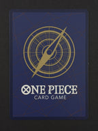 Portgas D. Ace Alternate Art PRB02-018 - Premium Booster - The Best Vol. 2