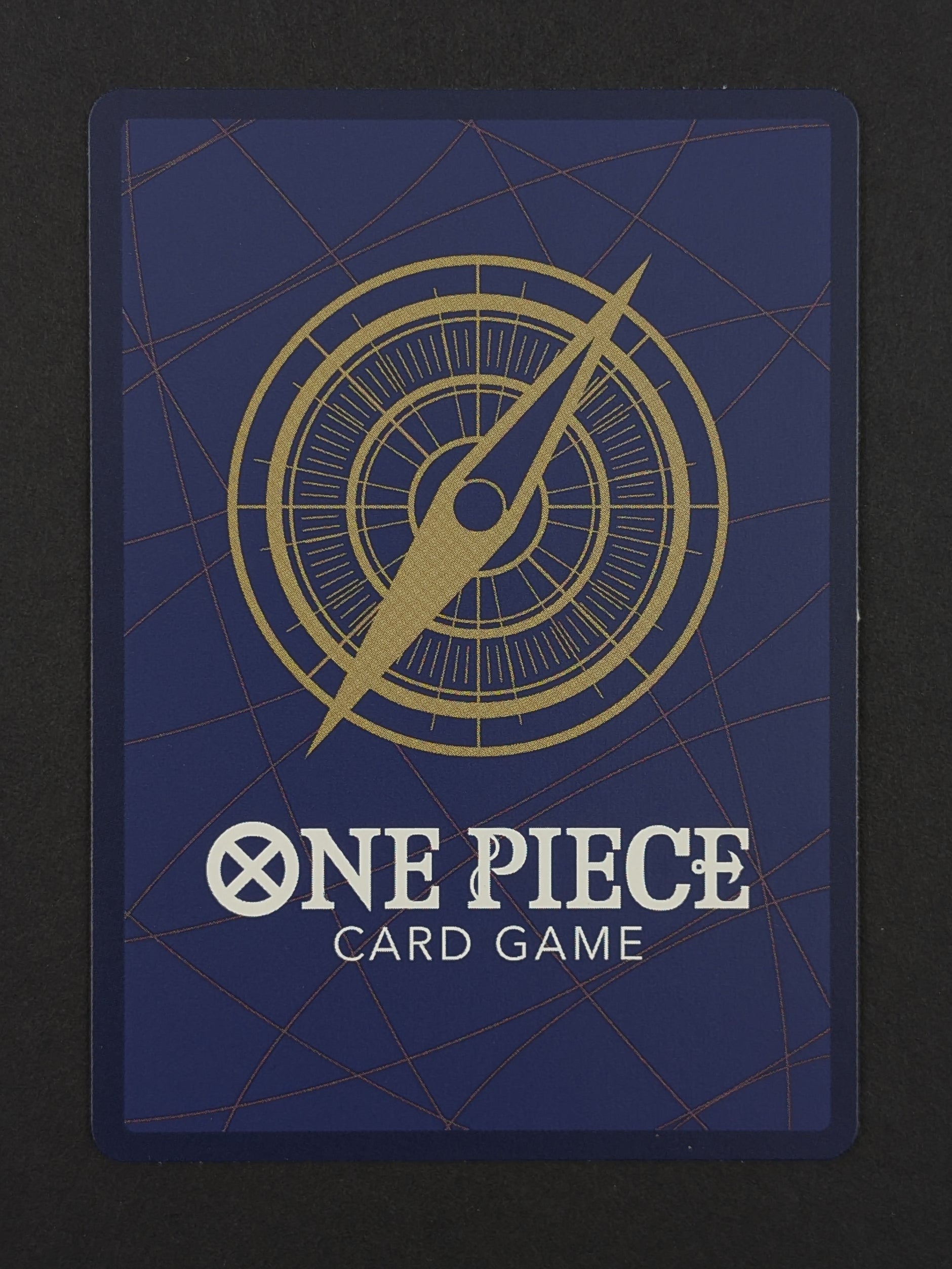 Portgas D. Ace Alternate Art PRB02-018 - Premium Booster - The Best Vol. 2