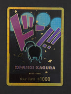 DON!! Card (Queen) Gold – Premium Booster - The Best