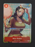 Nico Robin Alternate Art ST21-010 – Starter Deck EX: Gear 5