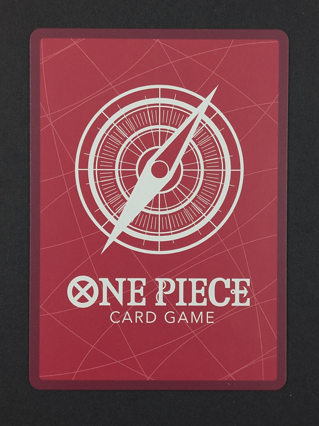 Sanji Alternate Art OP02-026 – Paramount War