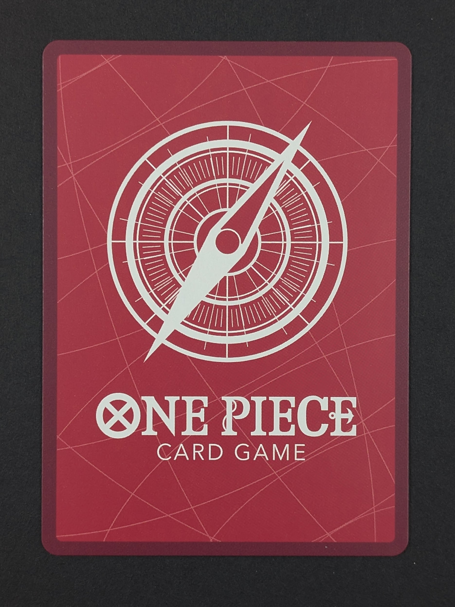 Sanji Alternate Art OP02-026 – Paramount War