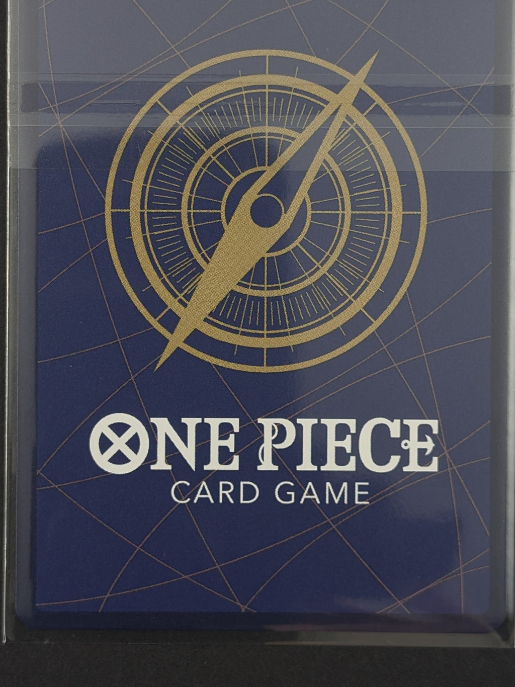 Portgas D. Ace (Store) Treasure Cup 2026 OP13-119