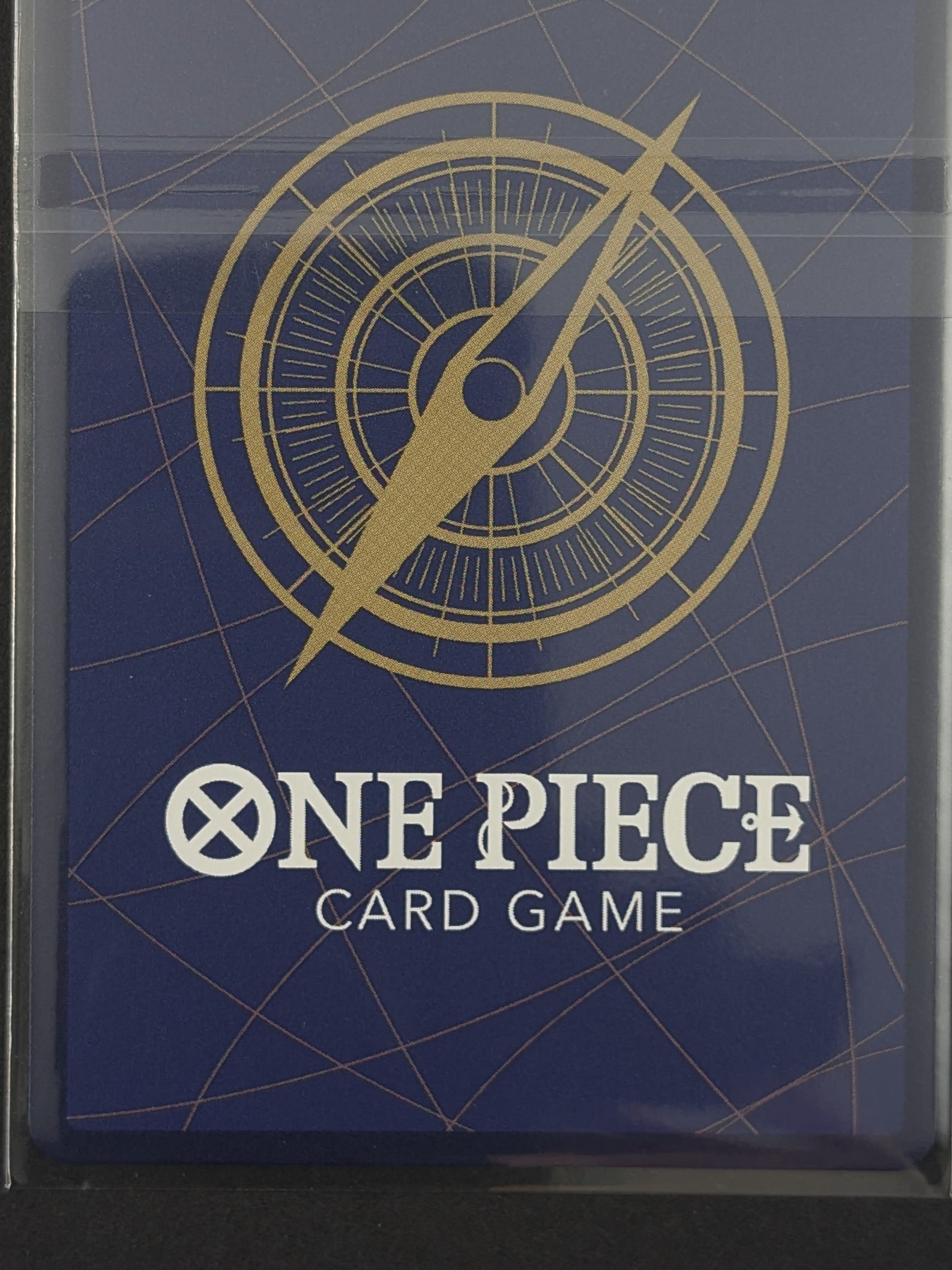 Portgas D. Ace (Store) Treasure Cup 2026 OP13-119