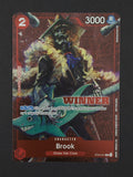 Brook Winner Pack Vol. 4 ST01-011