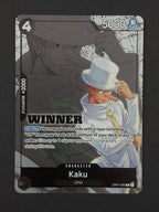 Kaku Winner Pack 2025 Vol. 1 OP07-080