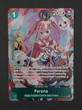 Perona (Dash Pack) OP09-034 – One Piece Heroines Edition