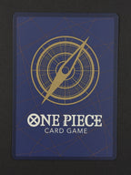 Because the Side of Justice Will Be Whichever Side Wins!! Winner Pack 2025 Vol. 4 OP05-037