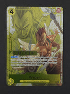 Wyper Winner Pack 2025 Vol. 2 OP08-110
