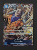 Crocodile CS 2024 Celebration Pack ST03-003