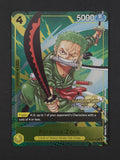 Roronoa Zoro CS 2024 Event Pack P-042