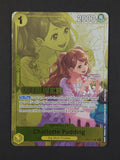 Charlotte Pudding Winner Pack 2024 Oct.-Dec. October OP03-112