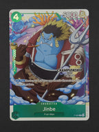 Jinbe CS 2024 Event Pack Finalist P-063