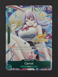 Carrot CS 25-26 Event Pack 2025-2026 P-070