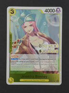 Jewelry Bonney Judge Pack Vol. 7 OP10-107