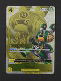 Edison Winner Pack 2024 Oct.-Dec. October OP07-100
