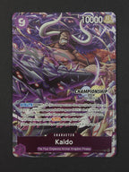 Kaido CS 2024 Celebration Pack ST04-003