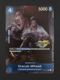 Dracule Mihawk CS 2023 Celebration Pack ST03-005