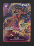 Kaido CS 2023 Celebration Pack P-010