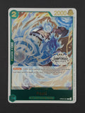 Pearl Store Championship Participation Pack Vol. 2 OP03-031